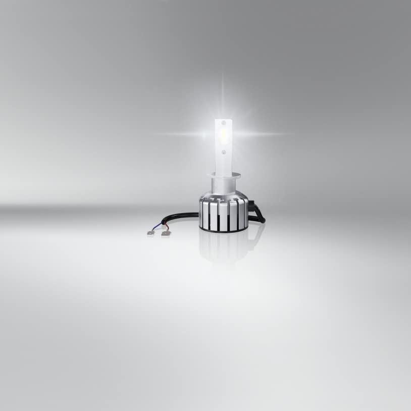 Osram Ledriving Hl Bright H1