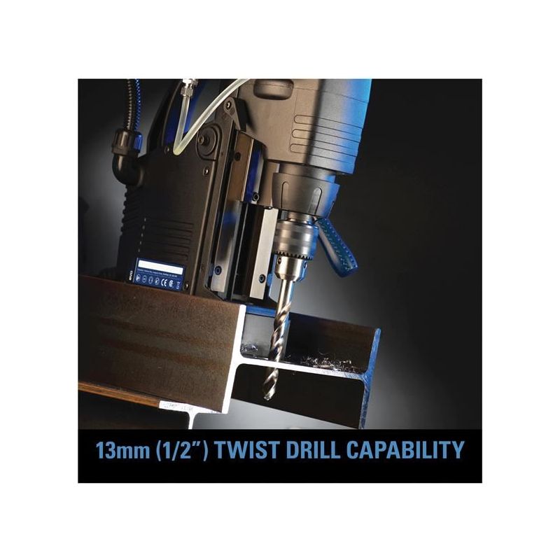 Evolution EVOMAG42 Magnetic Drill 1200W 240V