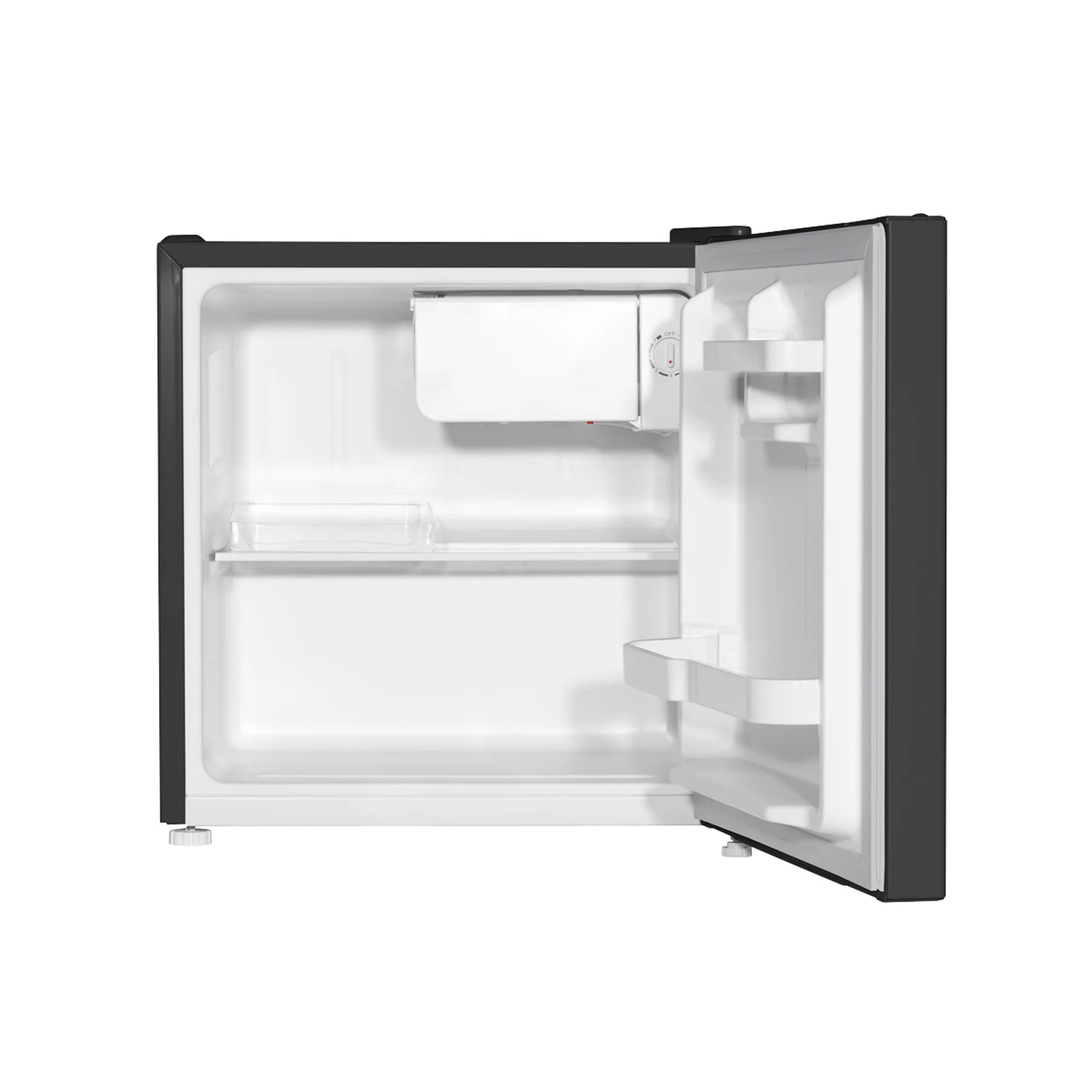 Baridi Tabletop Fridge DH257 46L Capacity with Ice Box