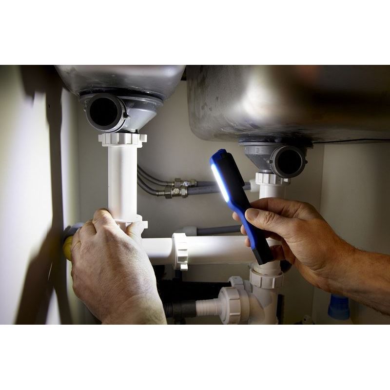 Ring RIL54 Pocket Inspection Lamp
