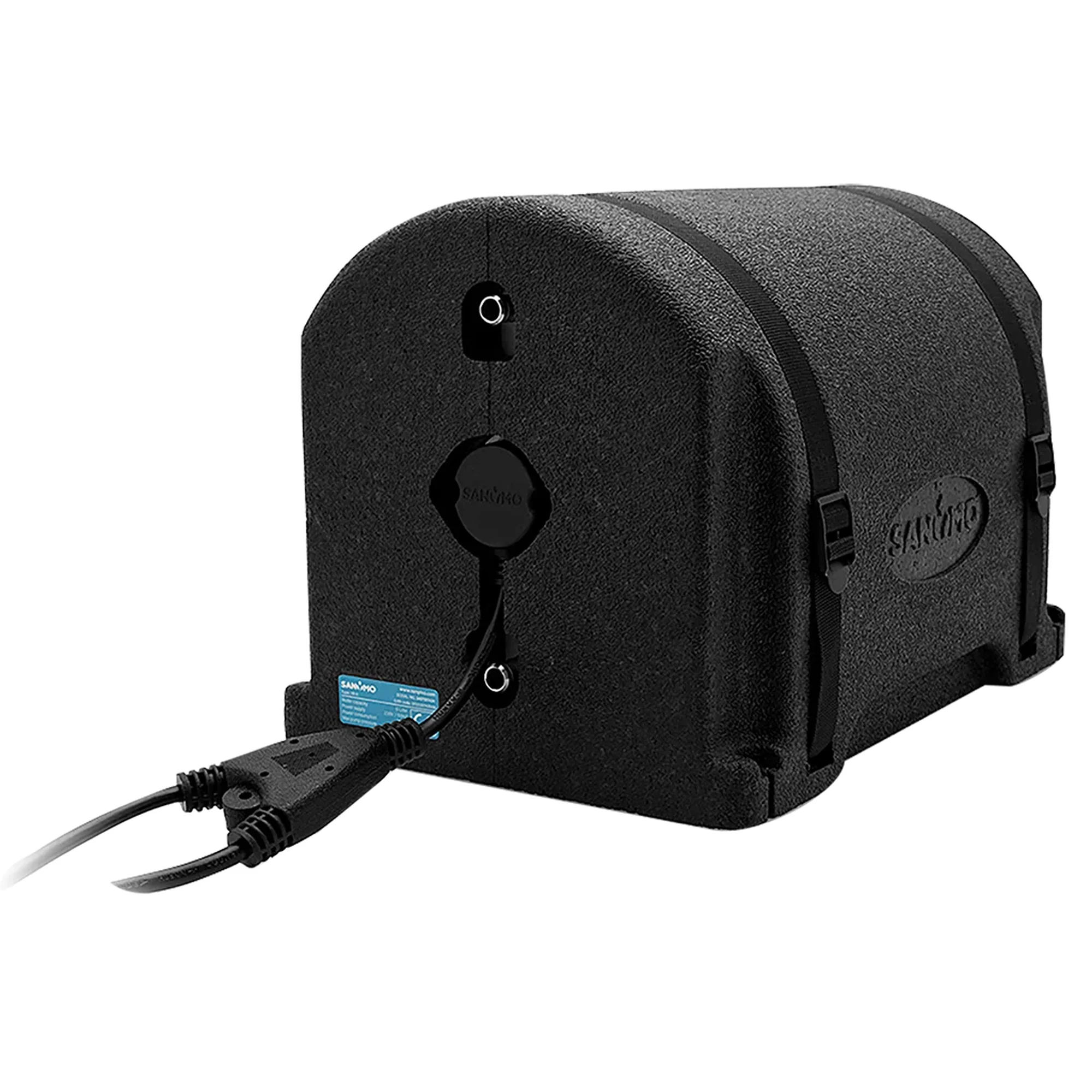 Heatek XB-6 Boiler Water Heater for Caravan & RV