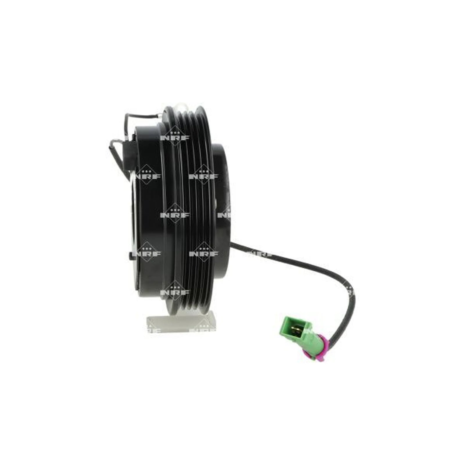 NRF A/C Compressor Magnetic Clutch 380008