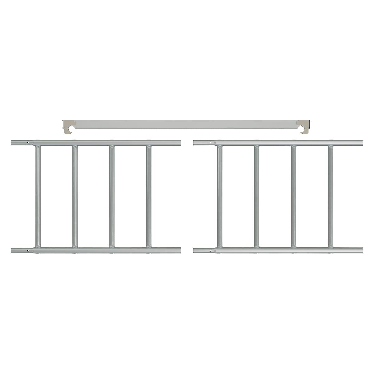 Sealey Platform Scaffold Tower Extension Pack 2 EN 1004-1 SSCL.2