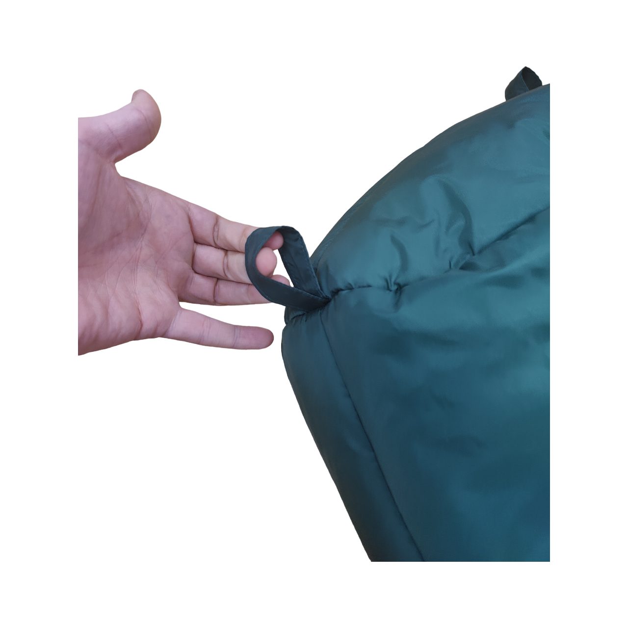 Olpro Geko 350 Mummy Sleeping Bag