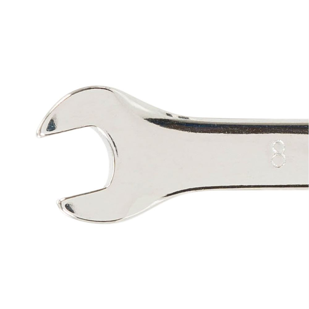 Silverline Combination Spanner 8mm LS08