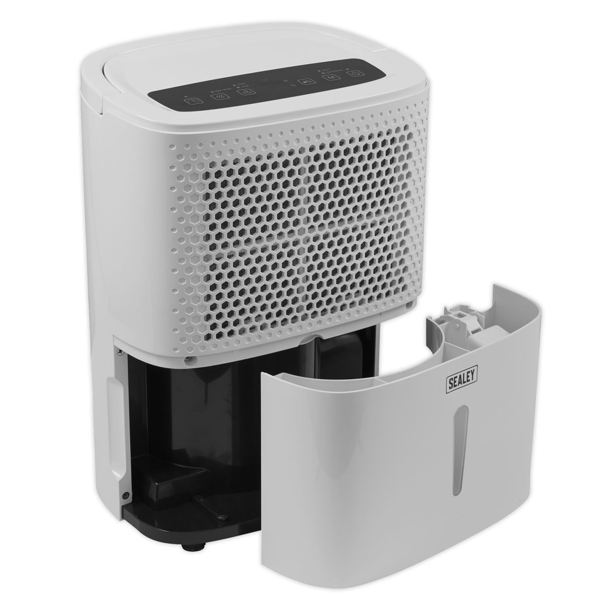Sealey Dehumidifier 10L SDH102