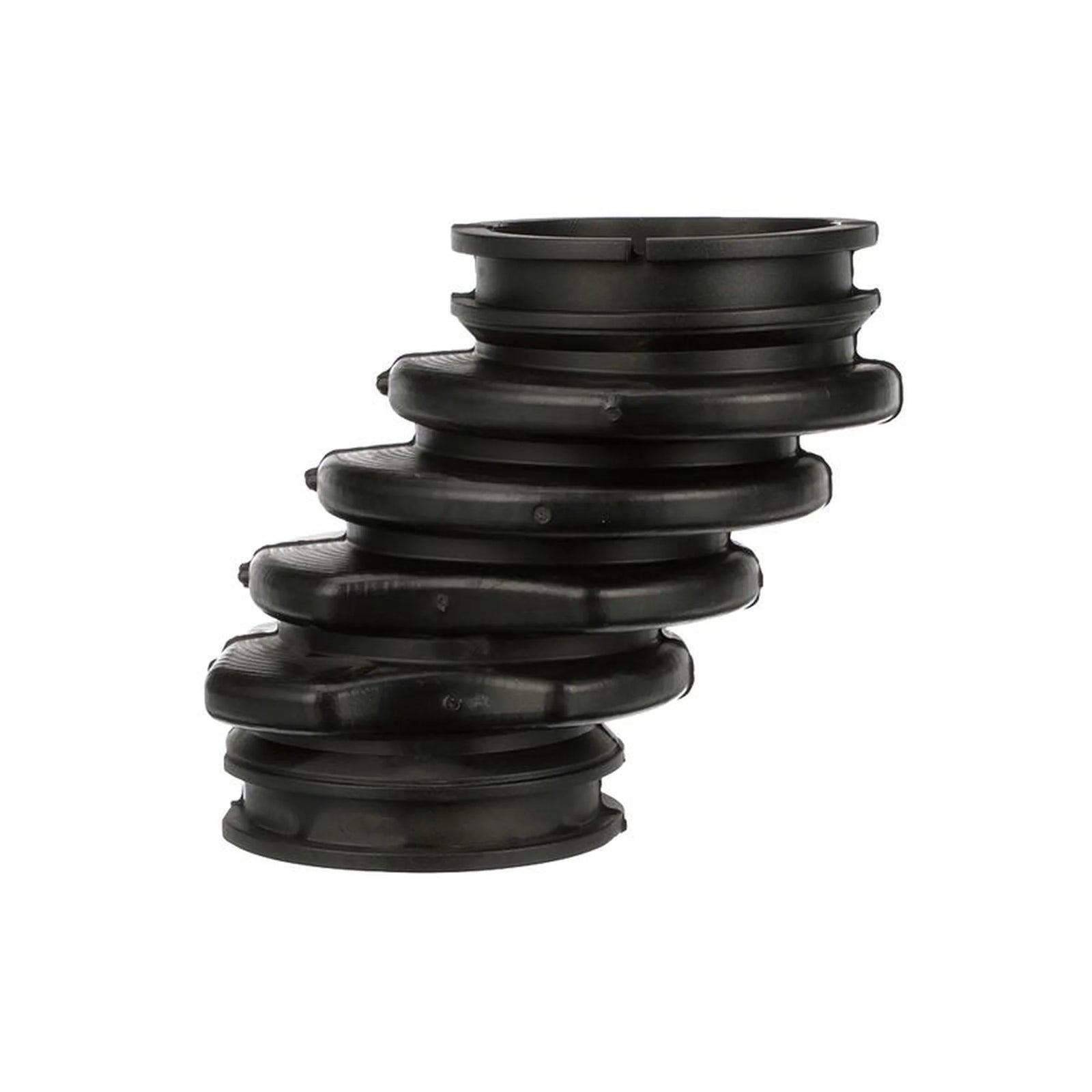 Gates Air Supply Hose 145mm NBR (nitrile butadiene rubber) ANTK1070