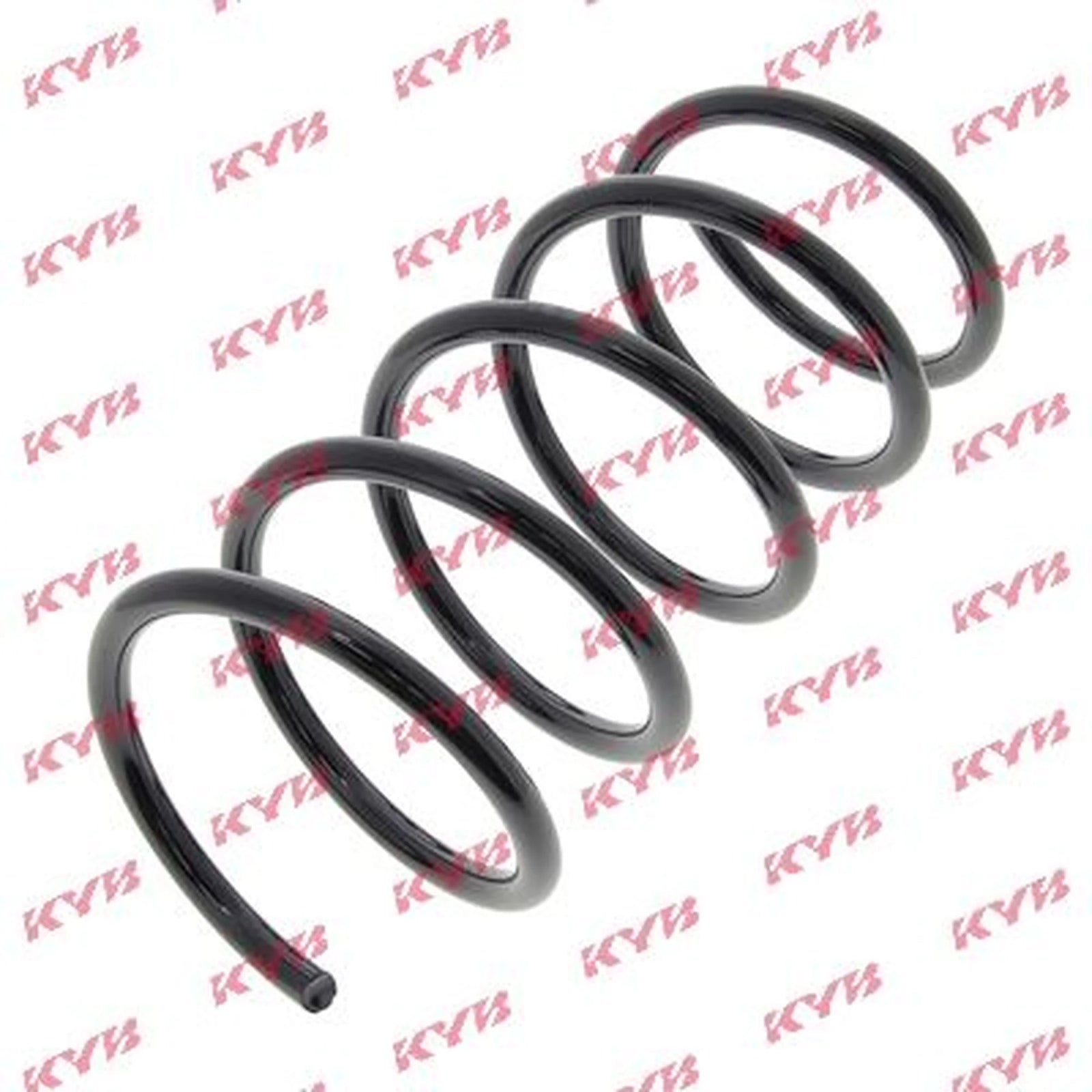 KYB Front Suspension Coil Spring RG1570