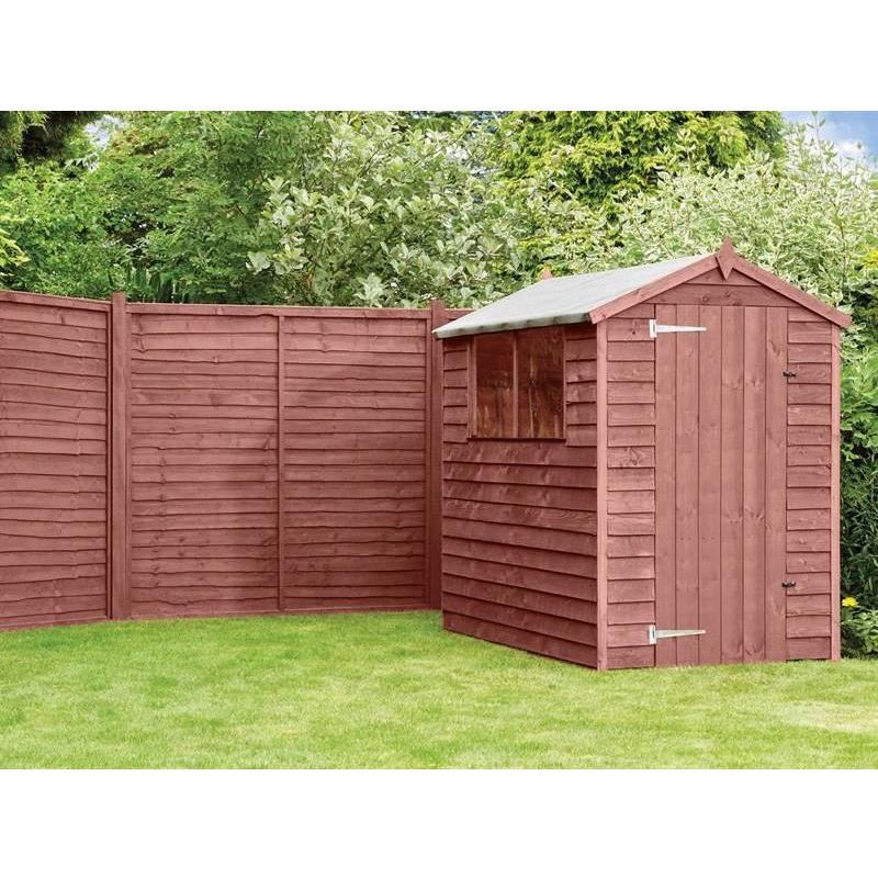 Ronseal One Coat Fence Life Red Cedar 5 litre