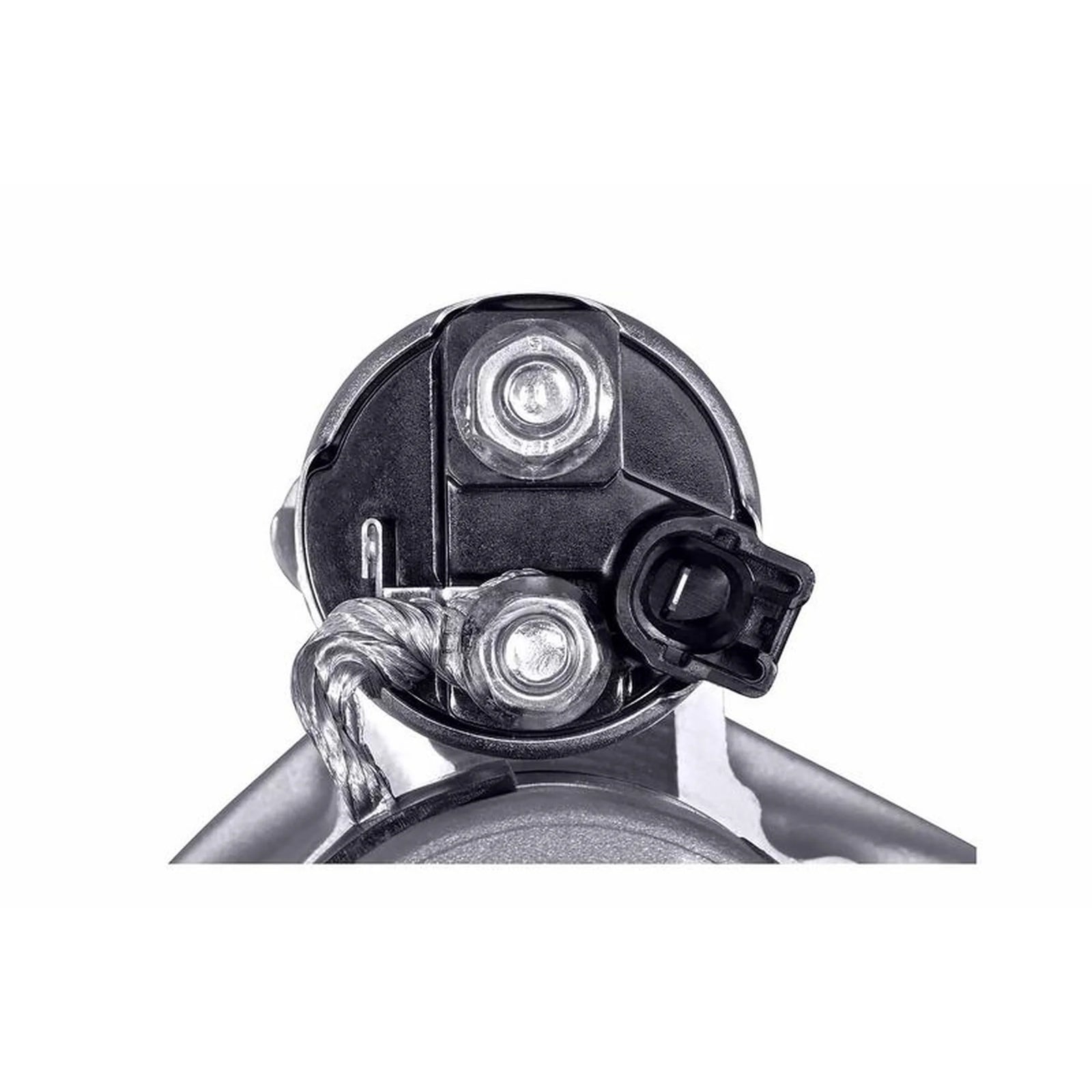 Hella Starter Motor 12V 0.8kW 9 Teeth 8EA 012 526-381