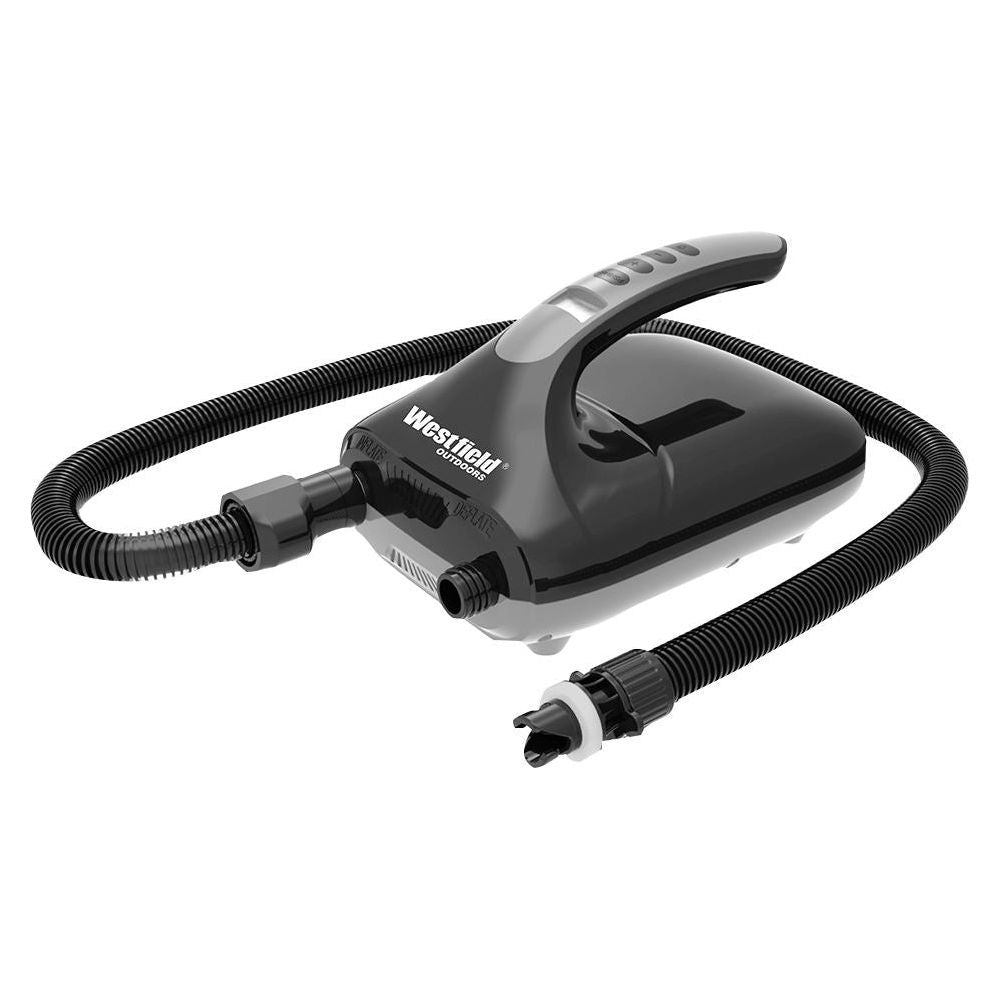 Westfield Electric pump 12930010000000