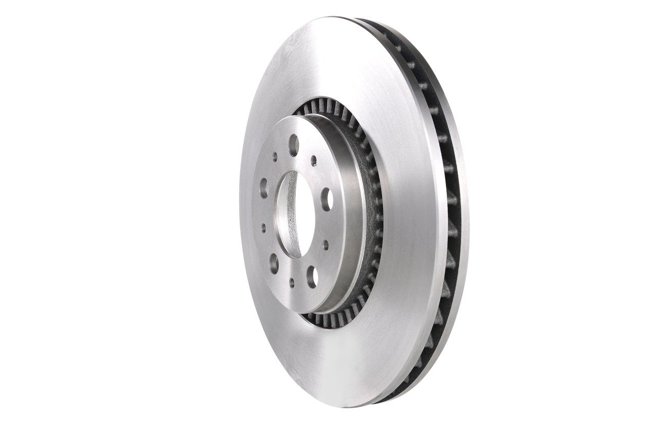 Bosch 2 x Vented 305mm Brake Disc 0986478494