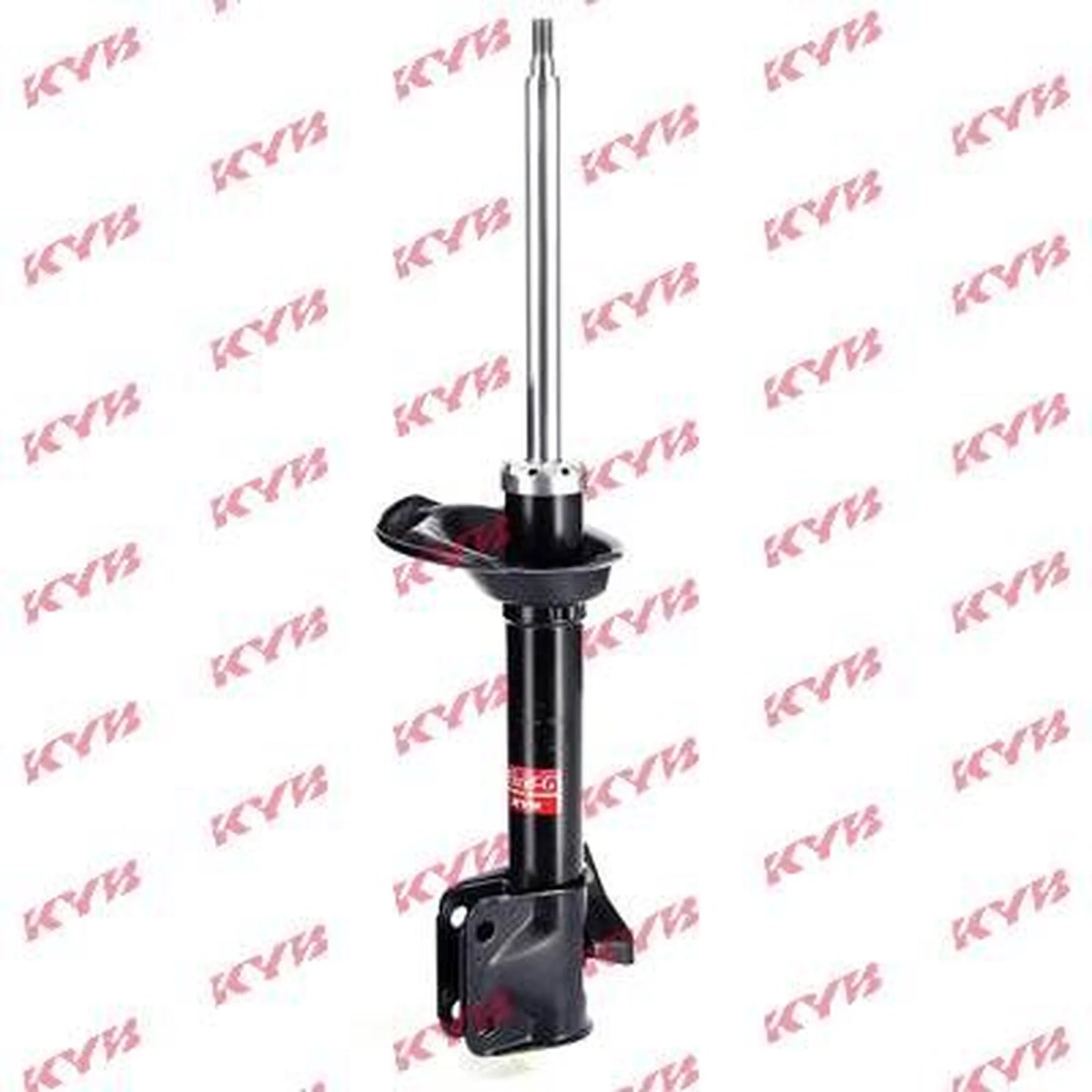KYB Shock Absorber Damper Strut Rear Right 334306