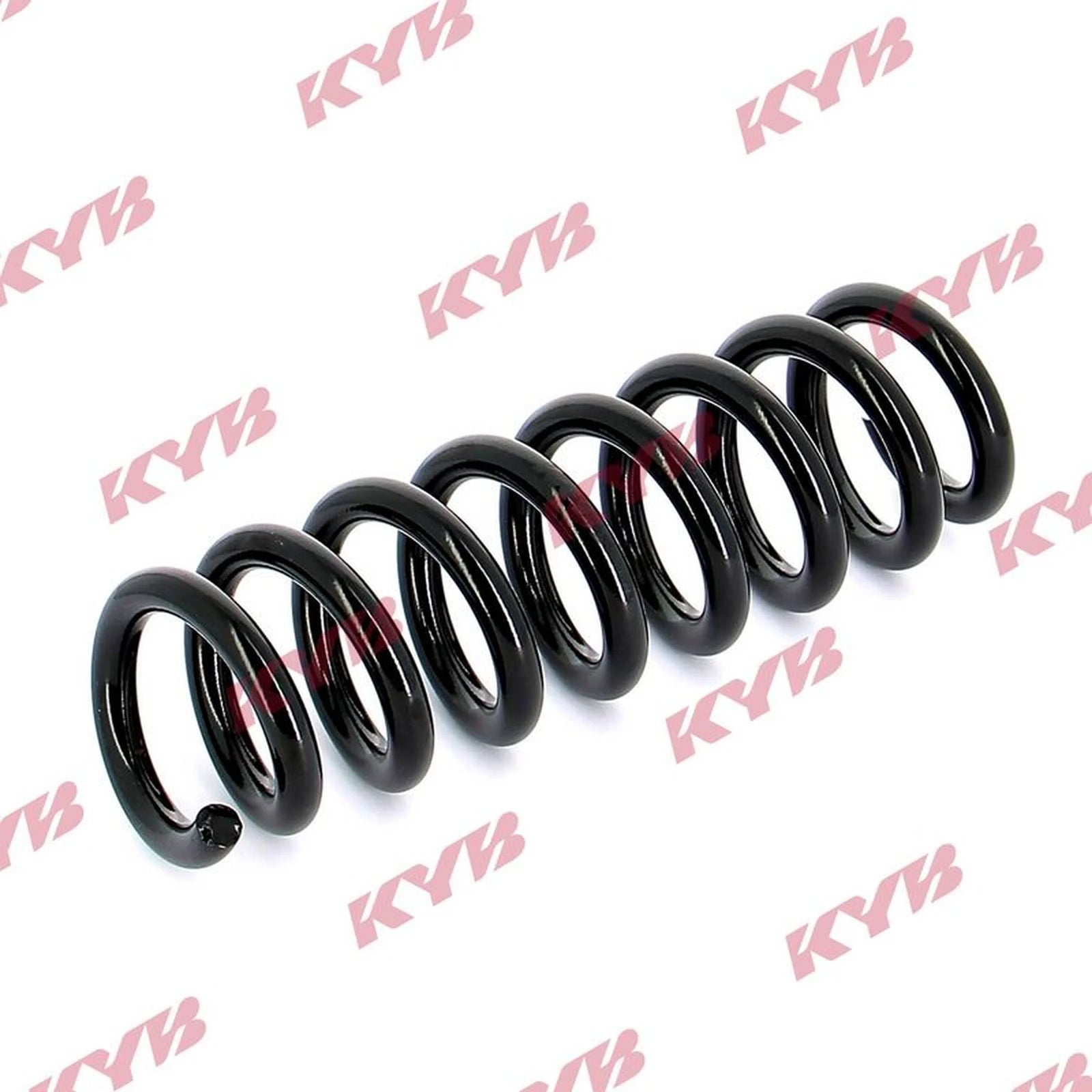 KYB Rear Suspension Coil Spring RA5827