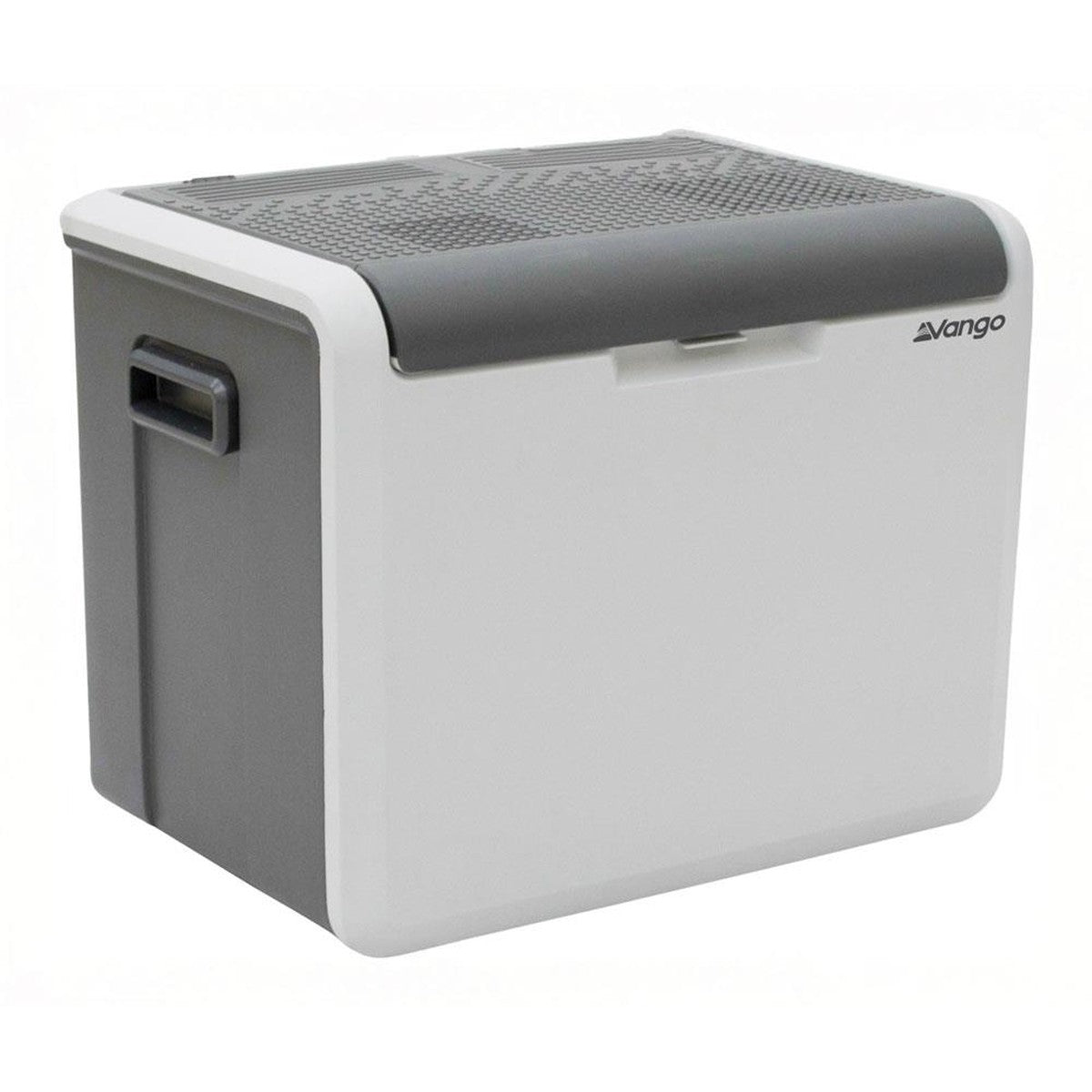 Vango E-Pinnacle 40L Cool Box Cooler 12V 230V Deep Grey