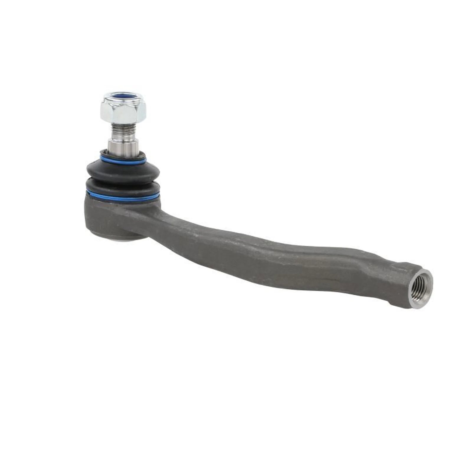 Delphi Steering Tie Rod End Ball Joint Front Left M14 TA1983