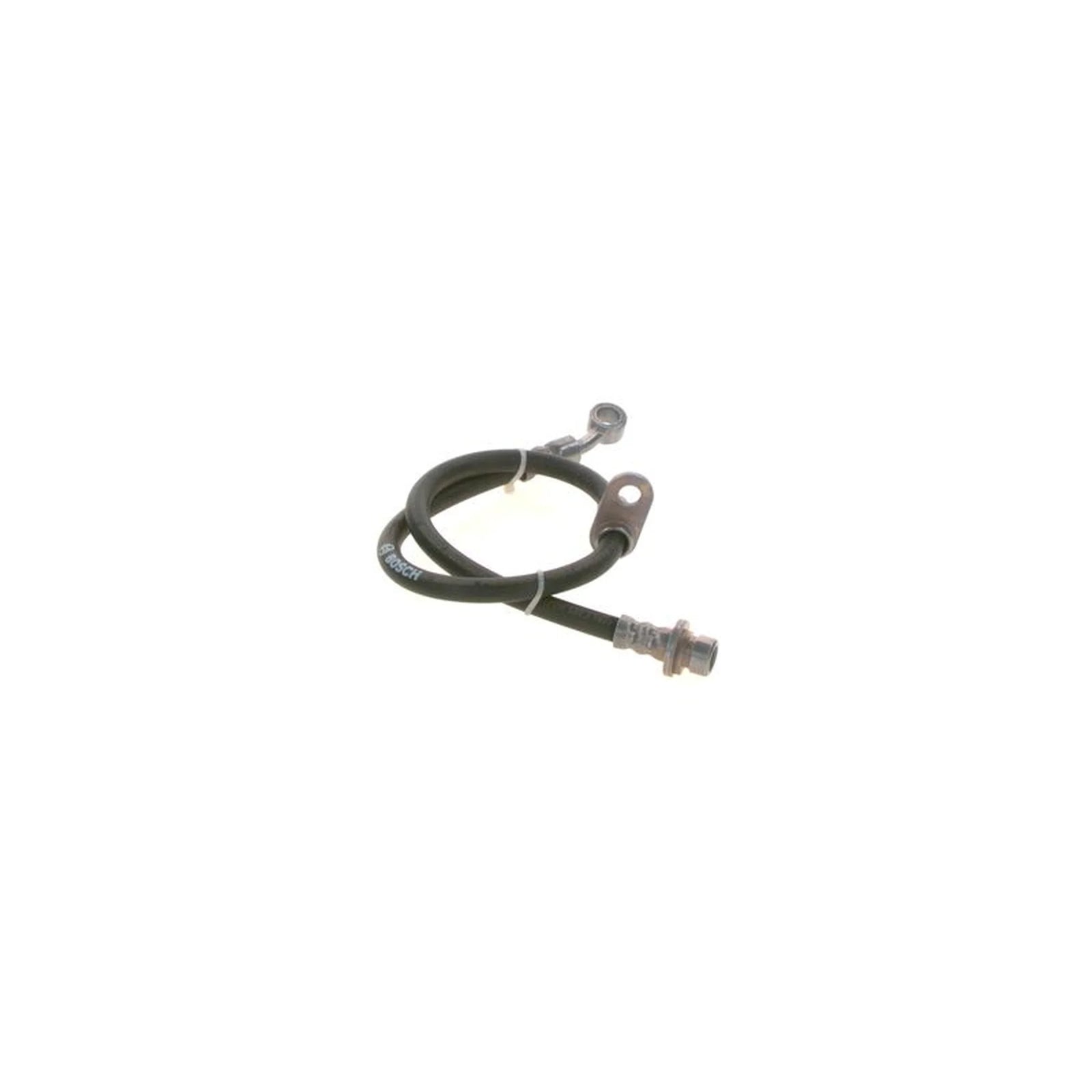 Bosch Brake Hydraulic Hose Line Front Left 1 987 476 986