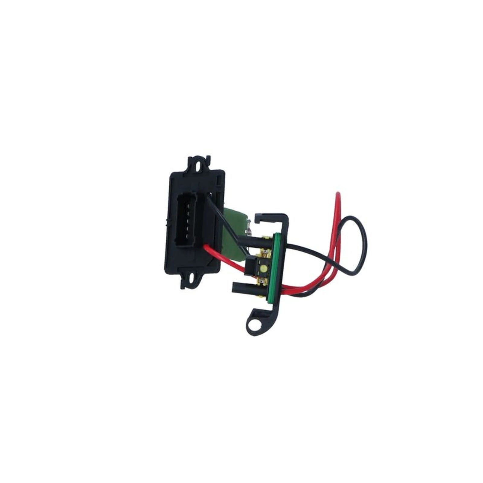 NRF Heater Blower Resistor 342062