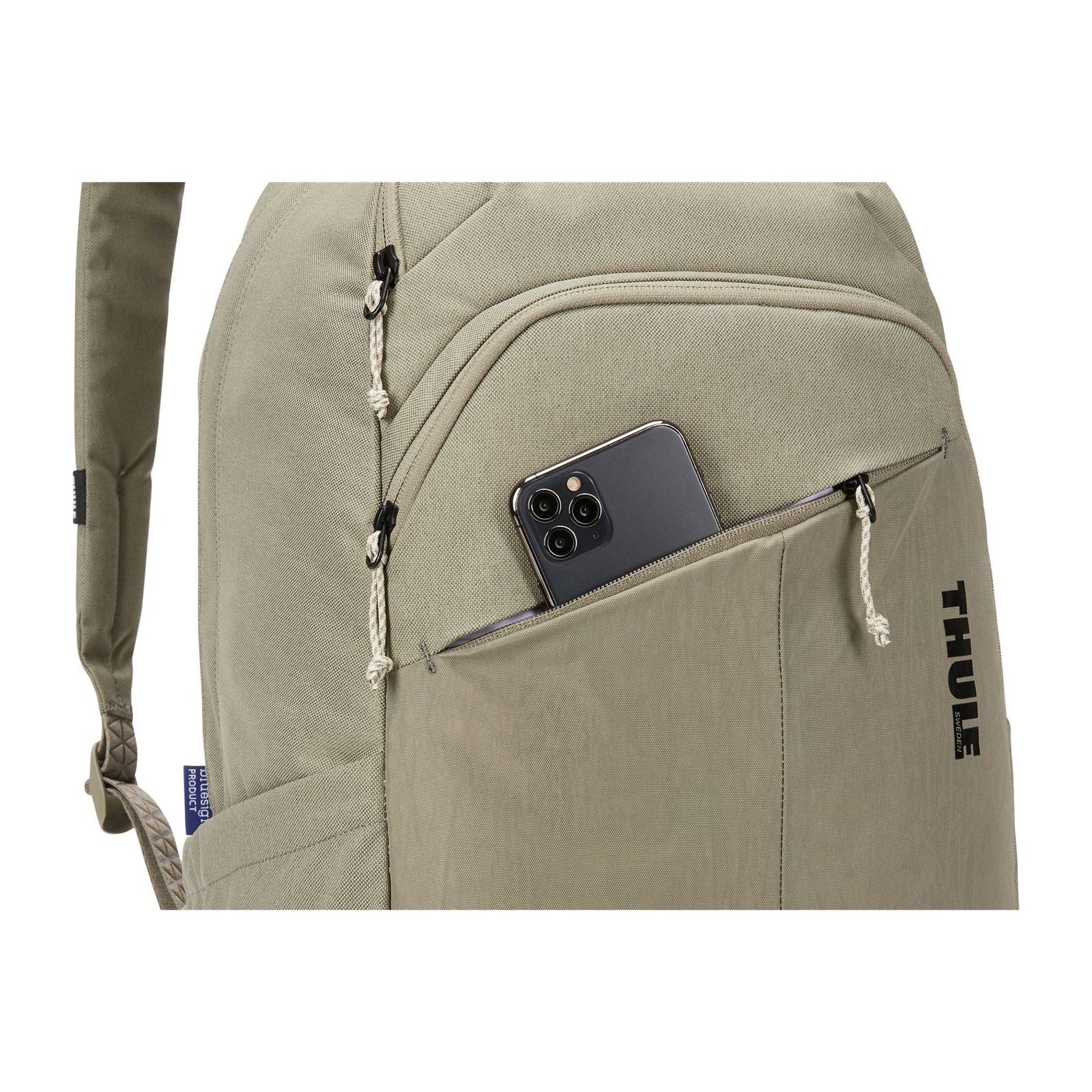 Thule Exeo 23L Backpack – Eco-Friendly Campus & Everyday Laptop Bag