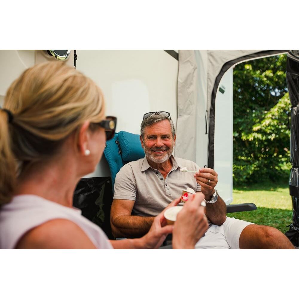 Vango Balletto Air 330 Elements Shield Caravan Awning