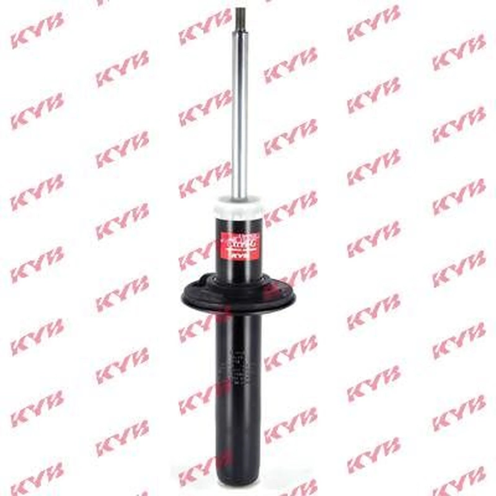 KYB 2 x Shock Absorbers fits Audi A4 B8 2007-2015 1.8 2.0 2.7 3.0 3.2