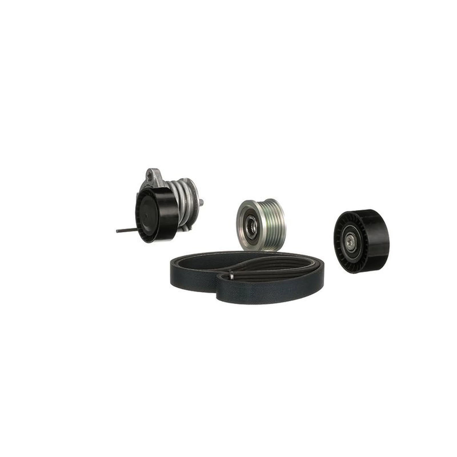Gates V-Ribbed Belt Set K016PK2093XS