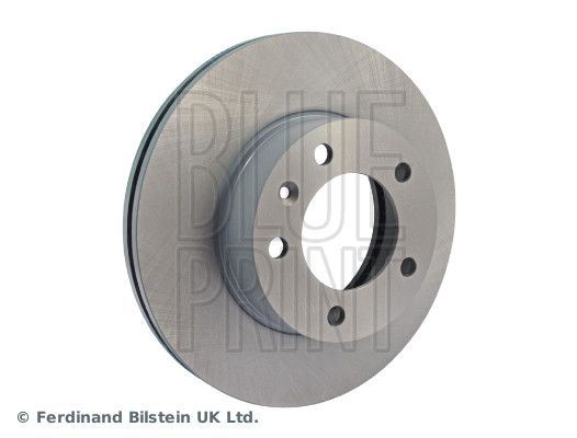 Blue Print 2 x Vented 305mm Brake Disc ADN143105