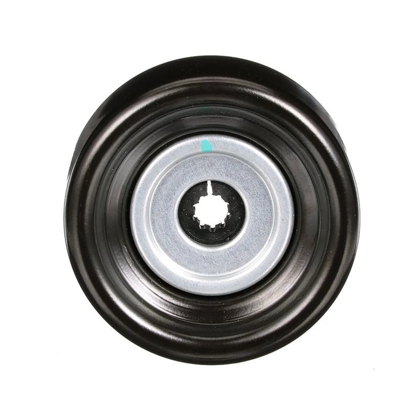 Gates V-Ribbed Belt Deflection/Guide Pulley T36603