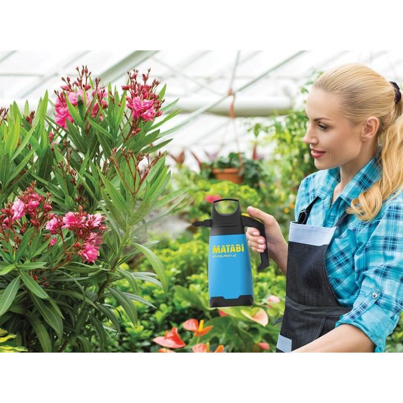 Matabi Evolution 2 Compression Sprayer 1.5 litre