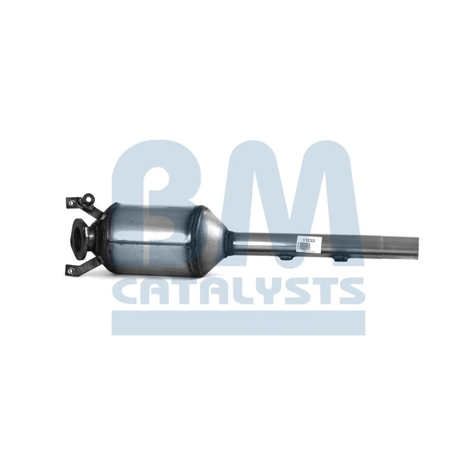 BM Catalysts Dpf BM11233