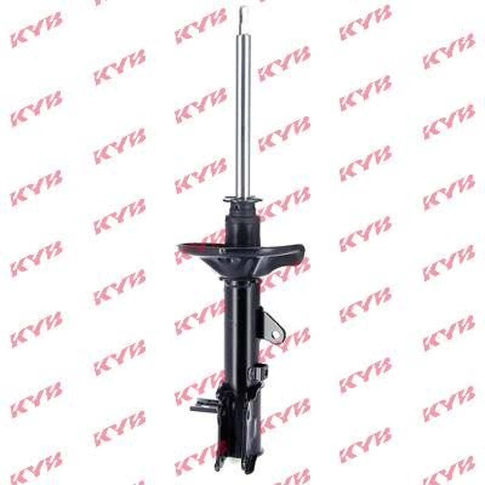 KYB Shock Absorber Damper Strut Rear Left 333493