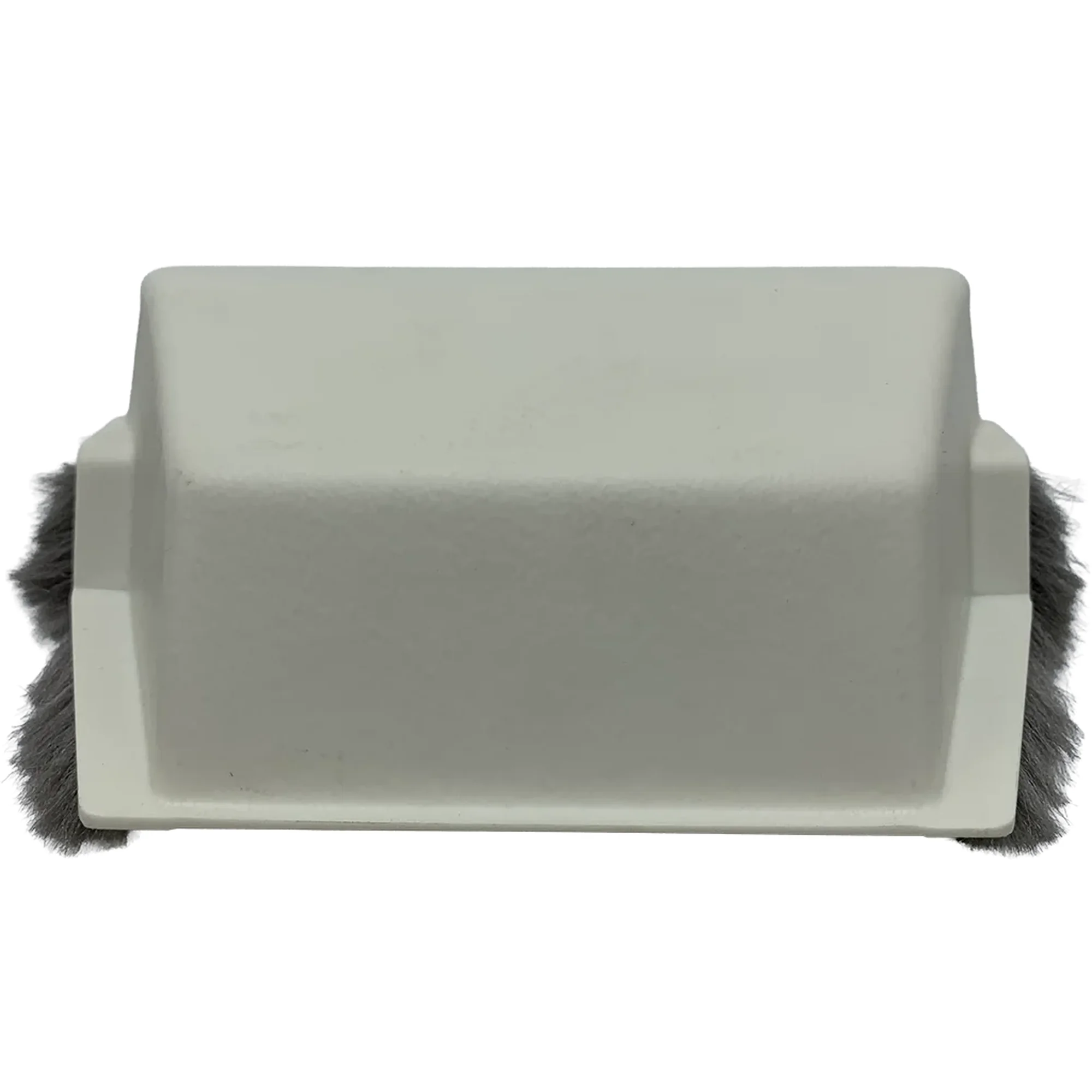 Hartal Lock Keep Cover with Brush Edge - MPN 23.6050.7501