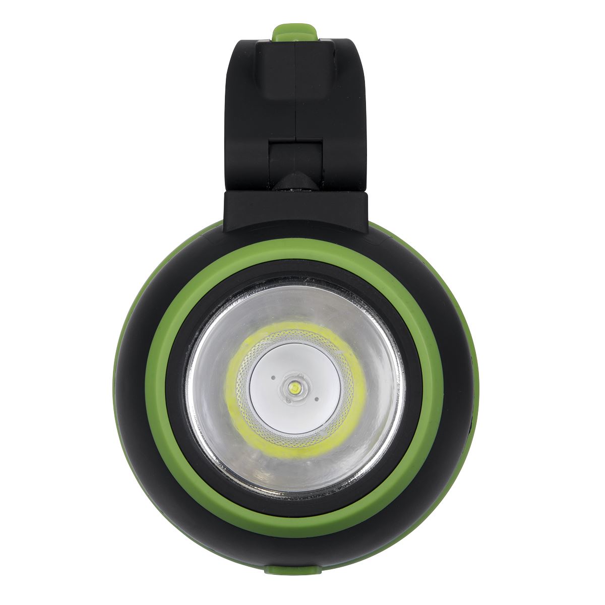 Sealey SMD LED Rechargeable 3-in-1 Spotlight 3W