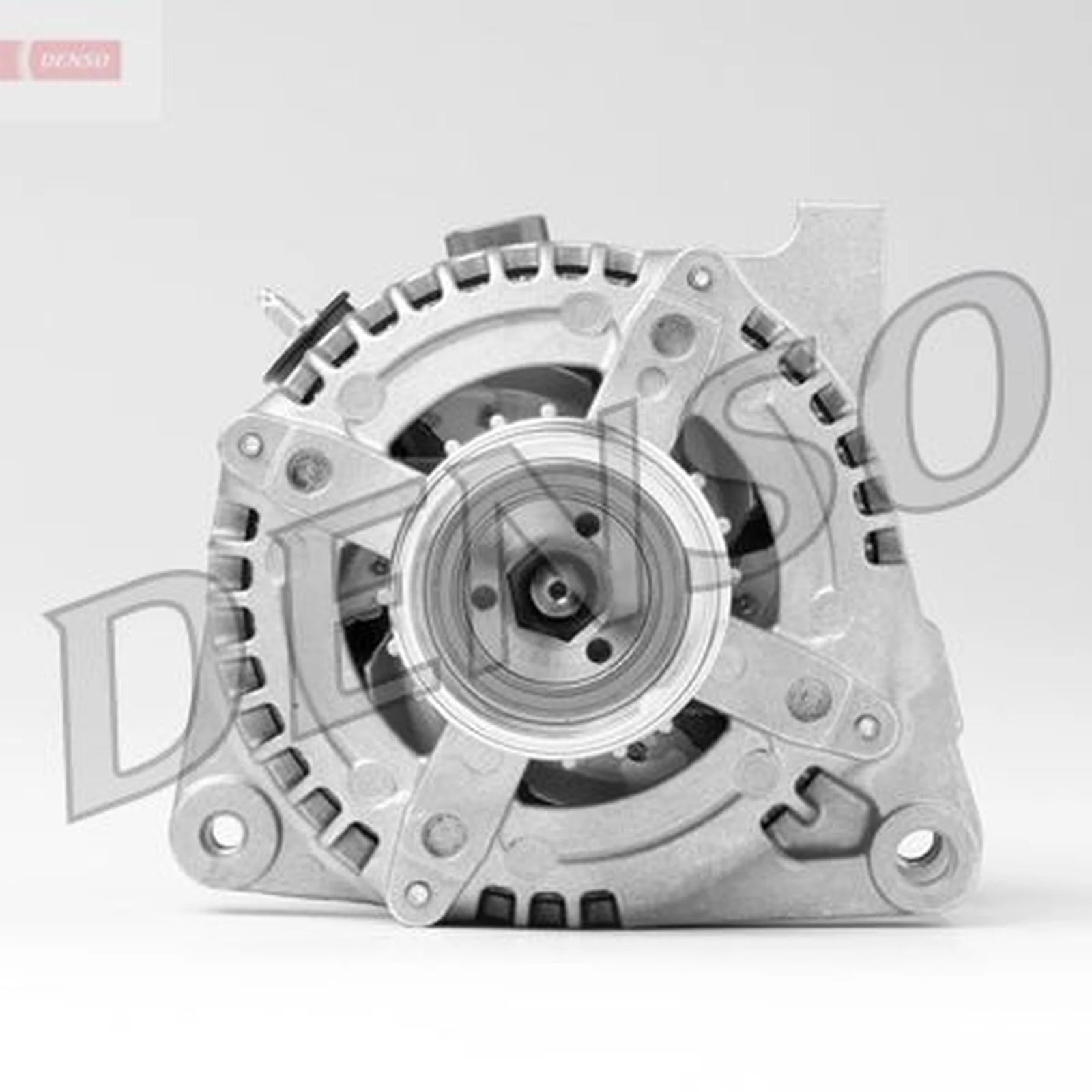 Denso Car Alternator 12V DAN1018