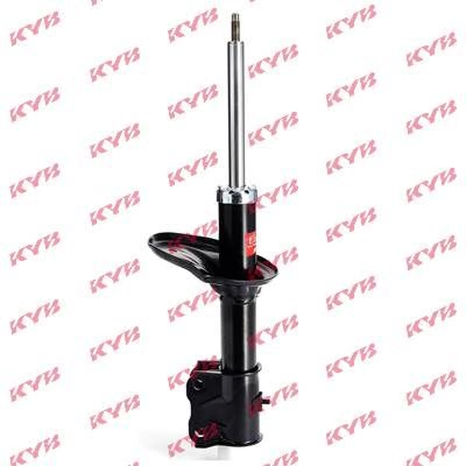 KYB 2 x Shock Absorbers fits Mitsubishi Lancer VII 2003-2013 1.3 1.6 2.0