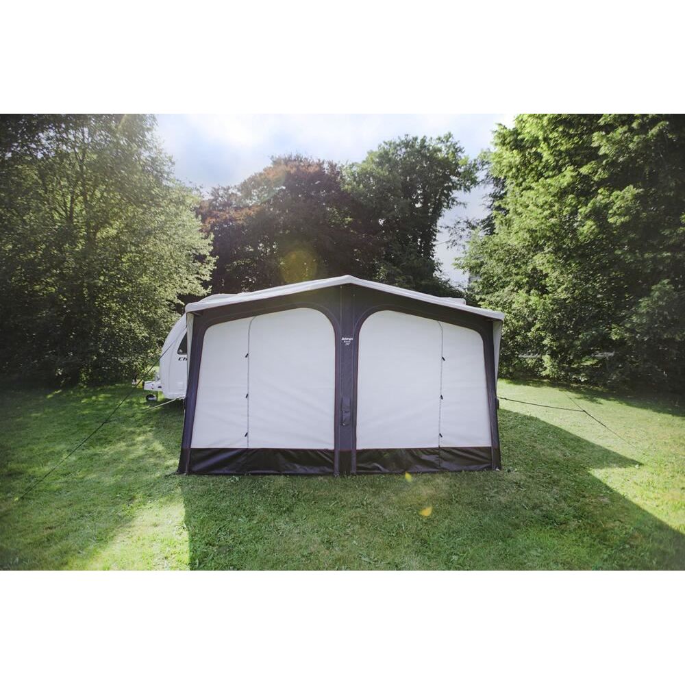 Vango Riviera Air 390 Elements TC Caravan Awning