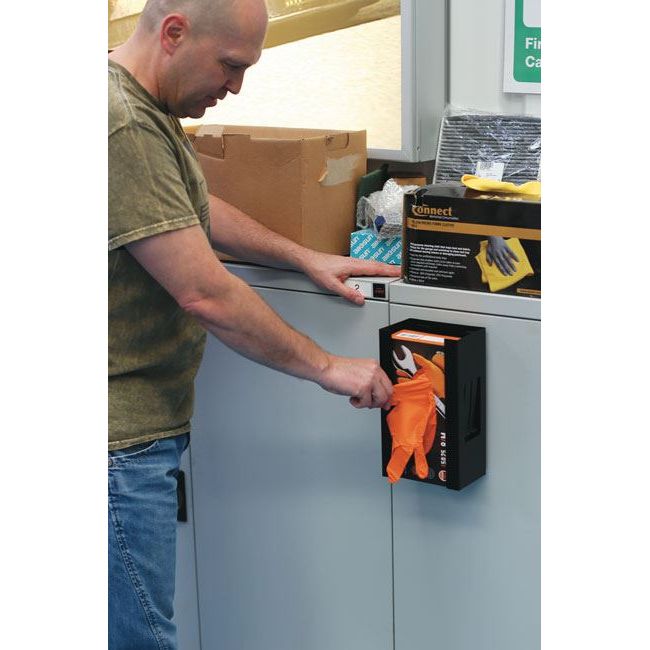Laser Glove Dispenser 7722