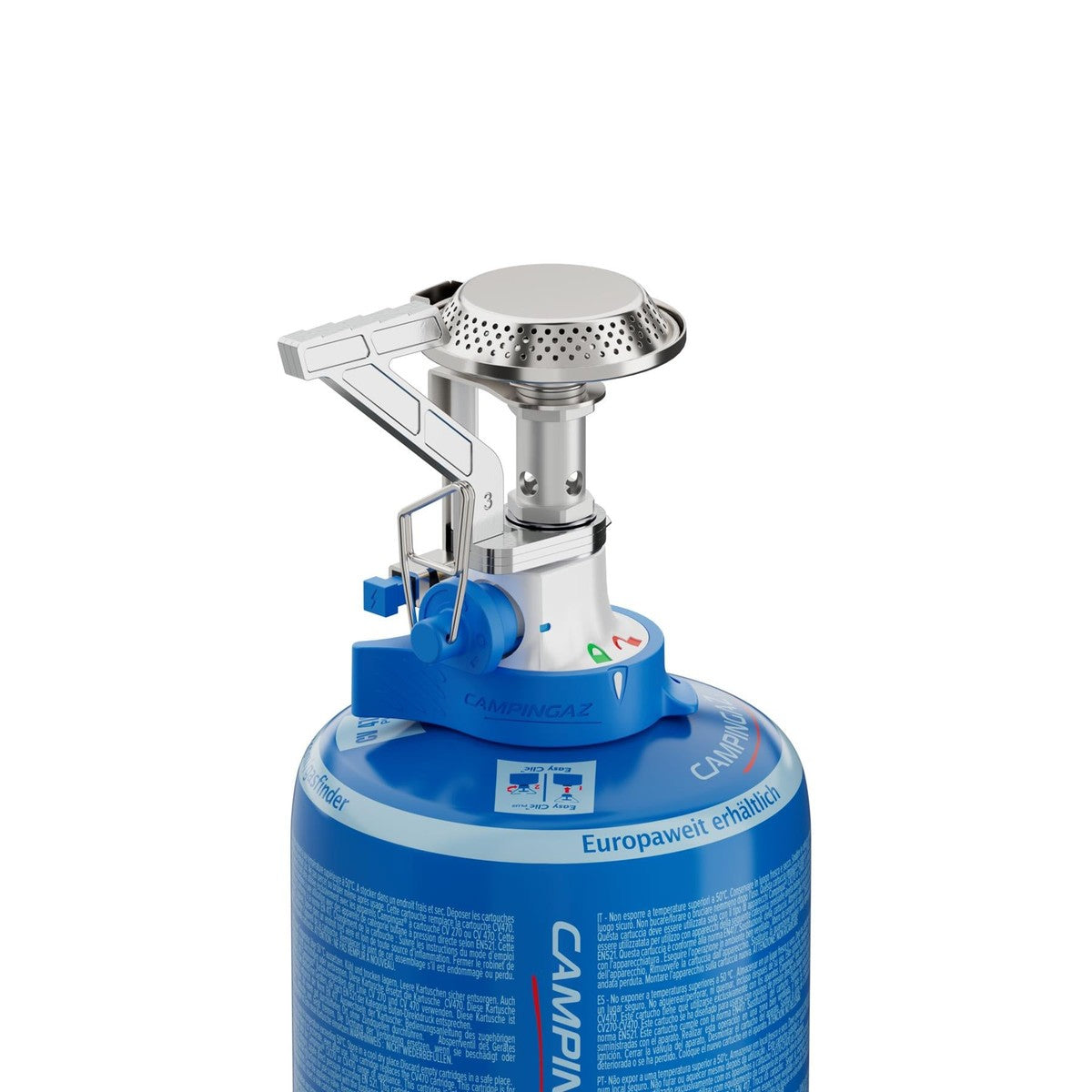 Campingaz Twister CV Connect PZ Gas Stove