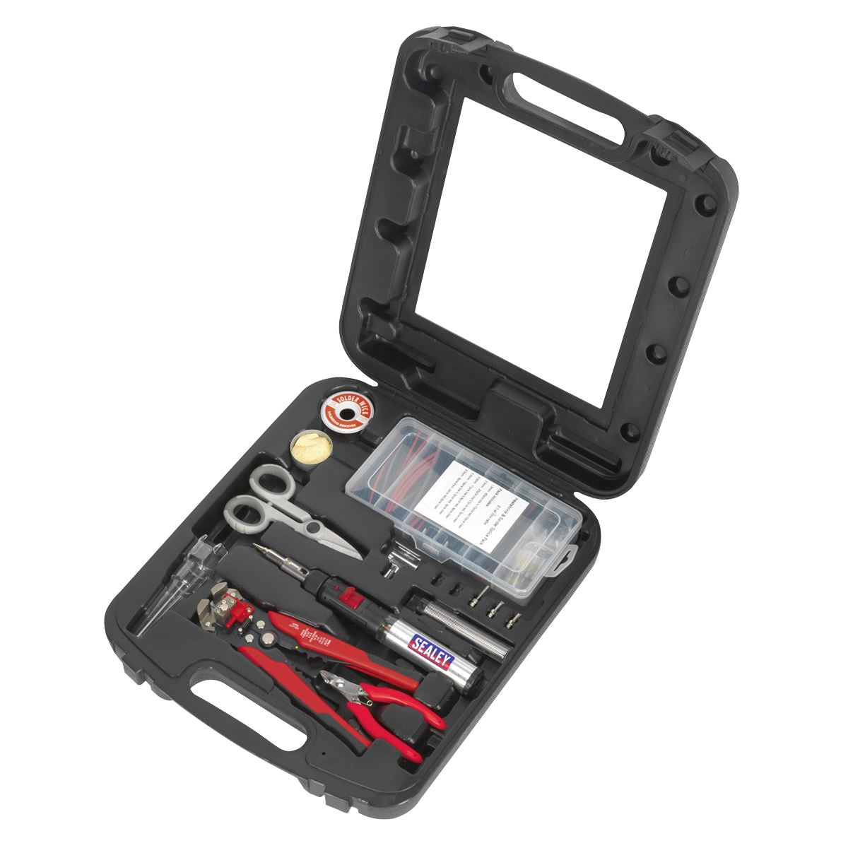 Sealey Professional Soldering Kit SD400K