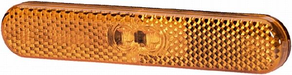 Hella Side Marker Light Wide High 2PS 009 226-027
