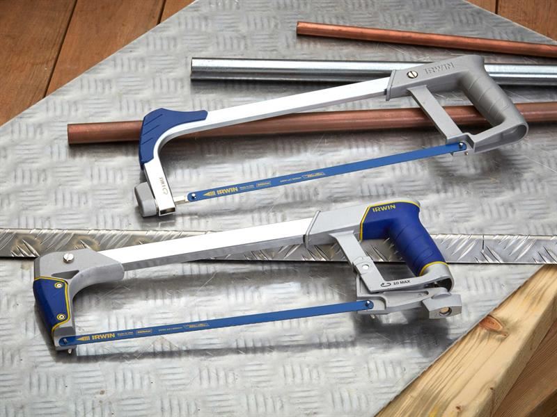 IRWIN I-75 Hacksaw 300mm (12in)
