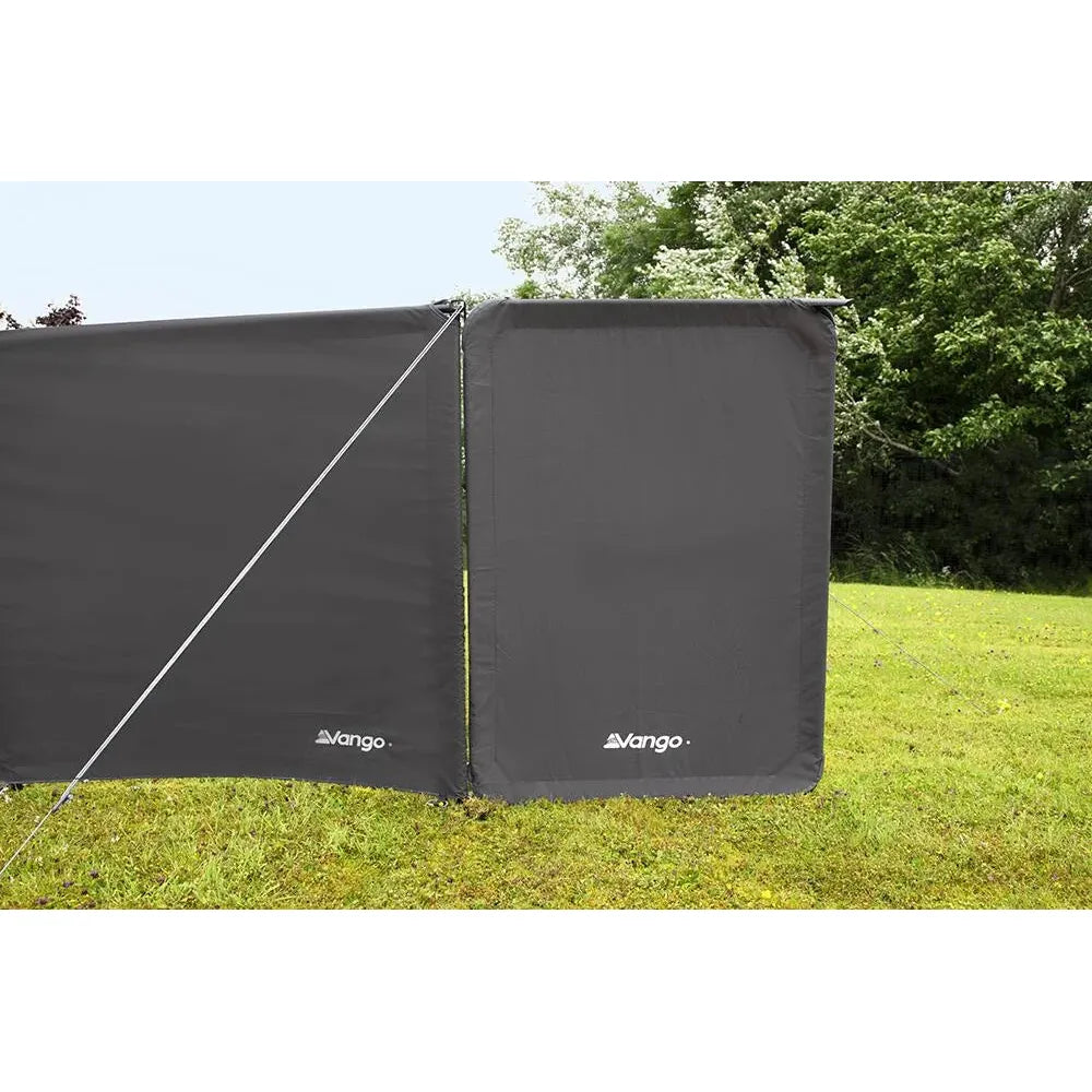Vango Windbreak - Elements ProShield Shadow Grey