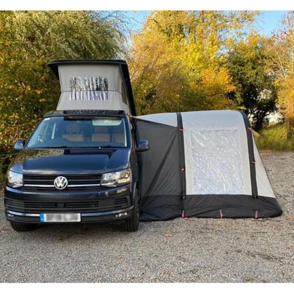 Camptech Moto Kingston Driveaway Caravan & Motorhome Awning