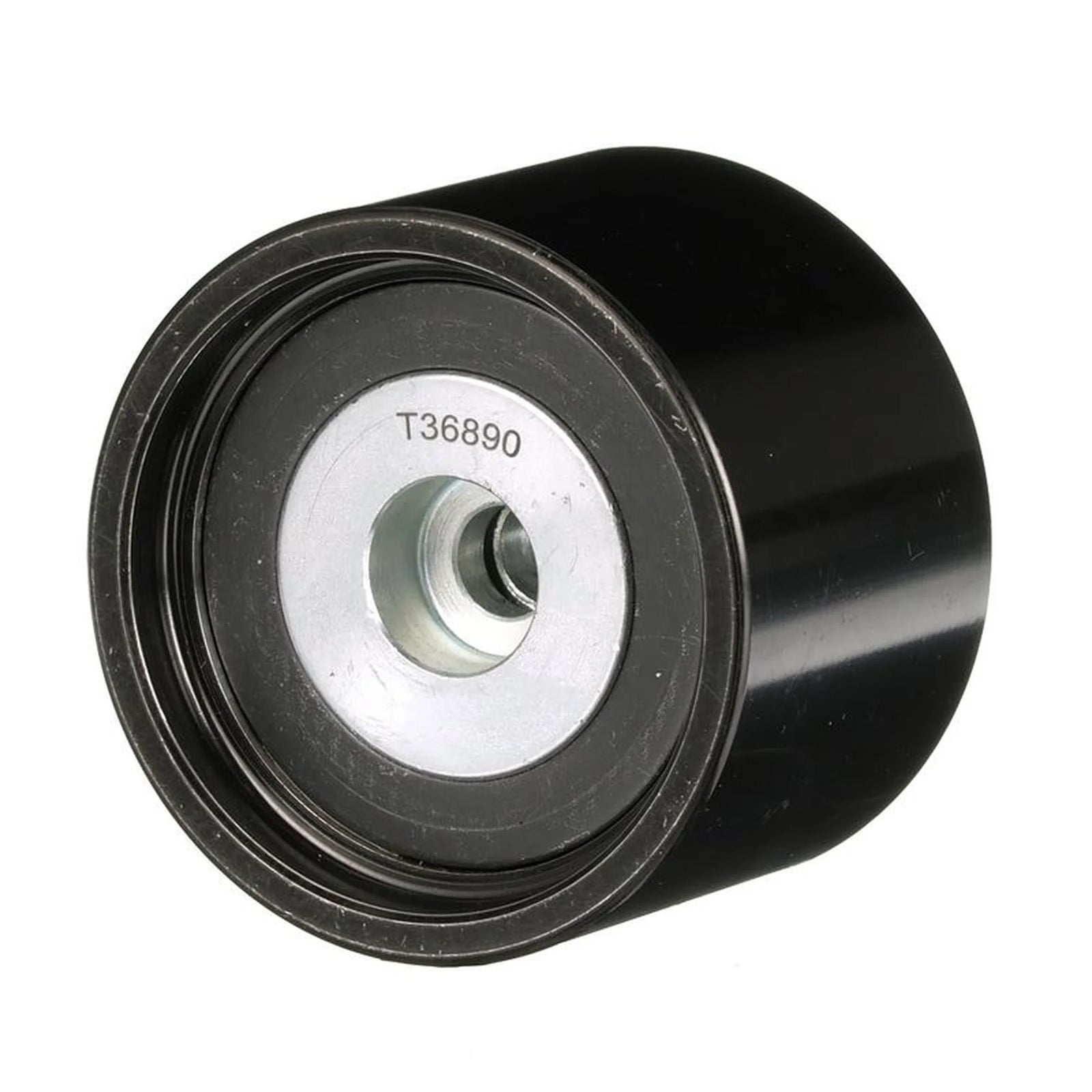 Gates V-Ribbed Belt Deflection/Guide Pulley T36890