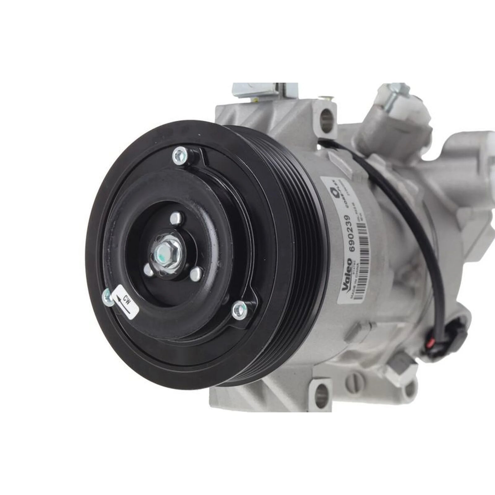 Valeo Air Conditioning Compressor 690239