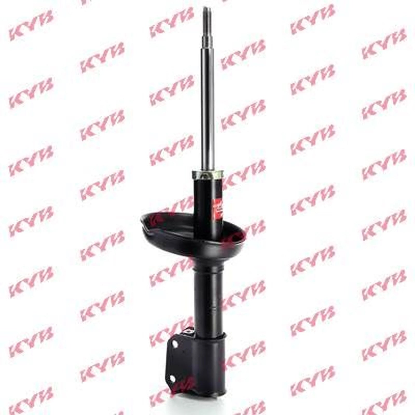 KYB Shock Absorber Damper Strut Front 333708