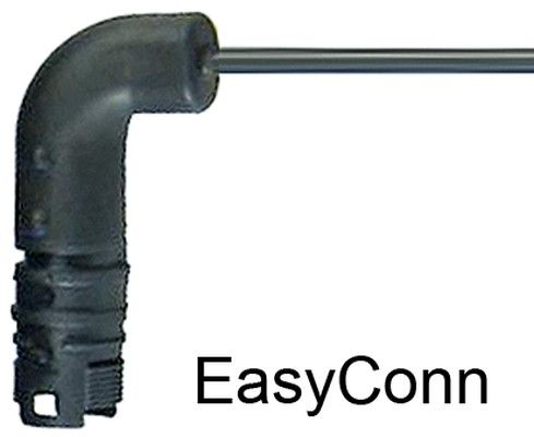 Hella Side Marker Light Wide High 2PS 013 301-017