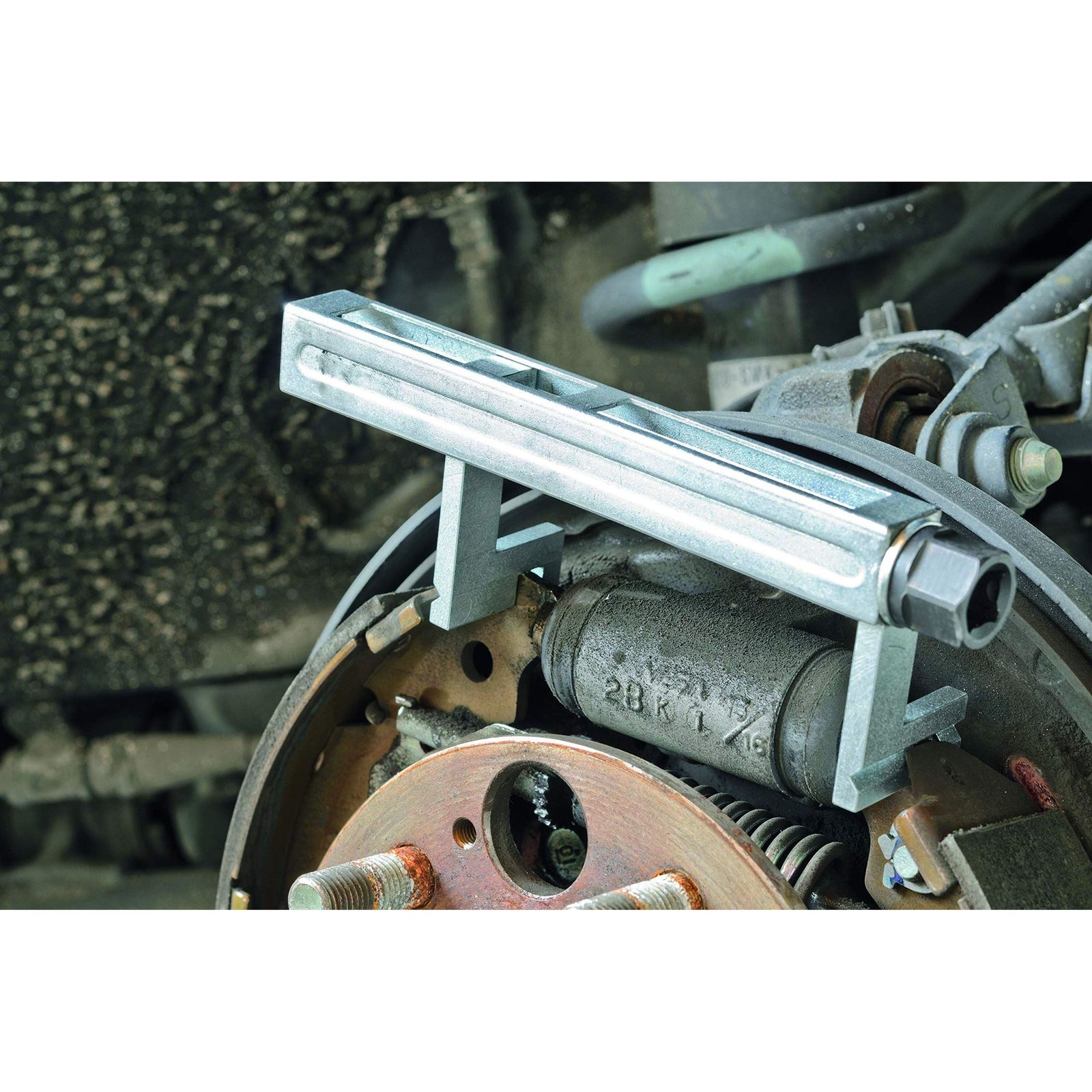 Laser Drum Brake Shoe Spreading Tool 7433