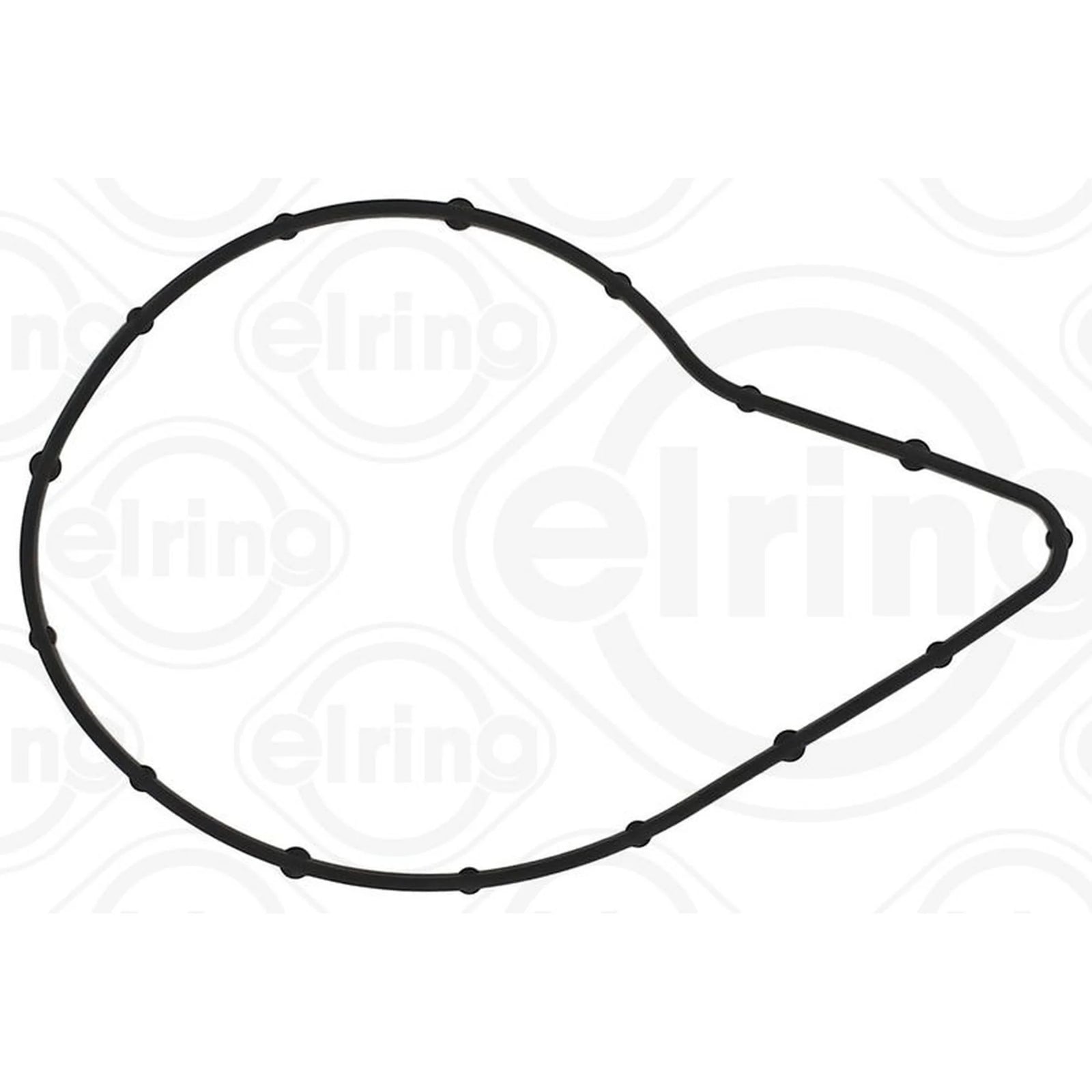 Elring Water Pump Gasket Wide Thick 113.010