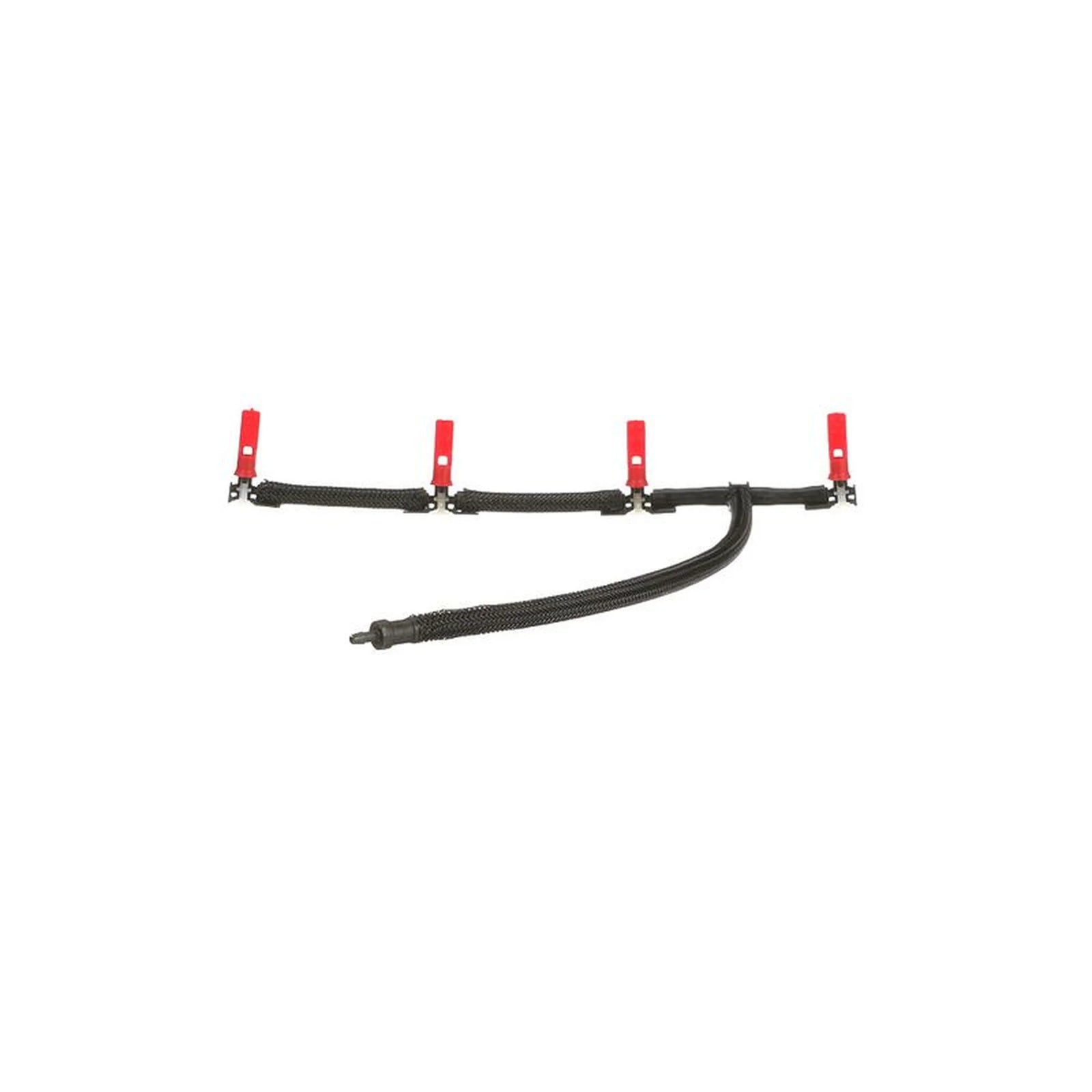 Gates Fuel Overflow Hose Pipe MFL1247